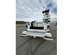 2025 FORD F550