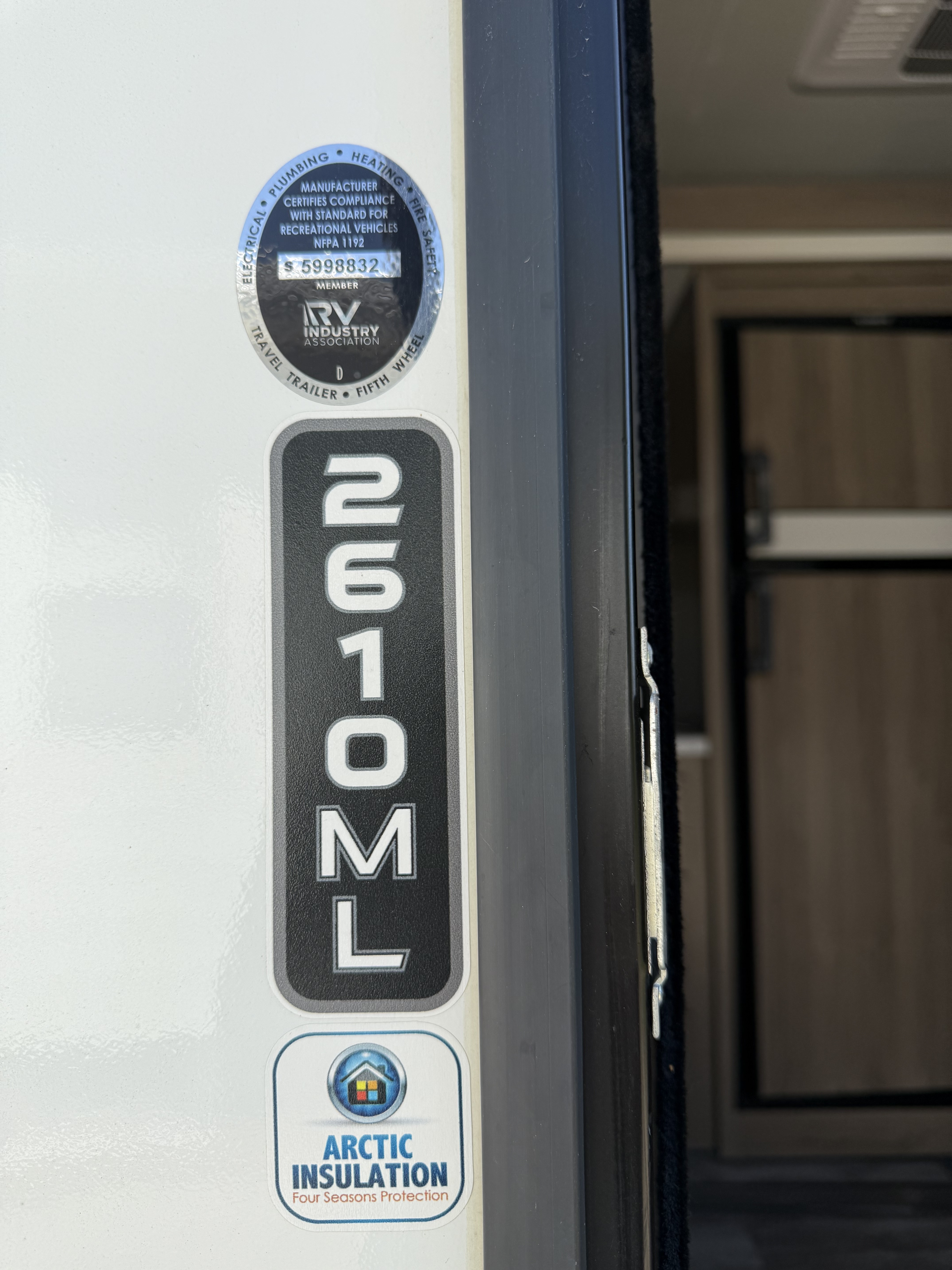 2021 Grand Design IMAGINE 2610ML RV