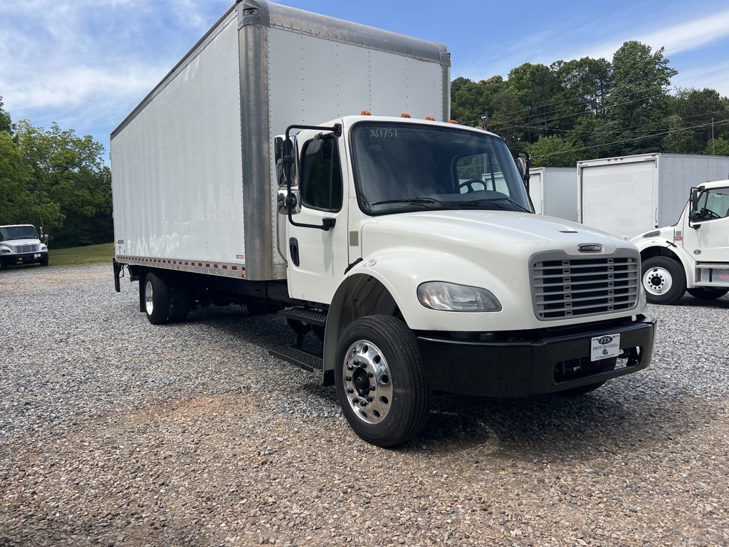 2020 FREIGHTLINER BUSINESS CLASS M2 106 in Cumming, GA