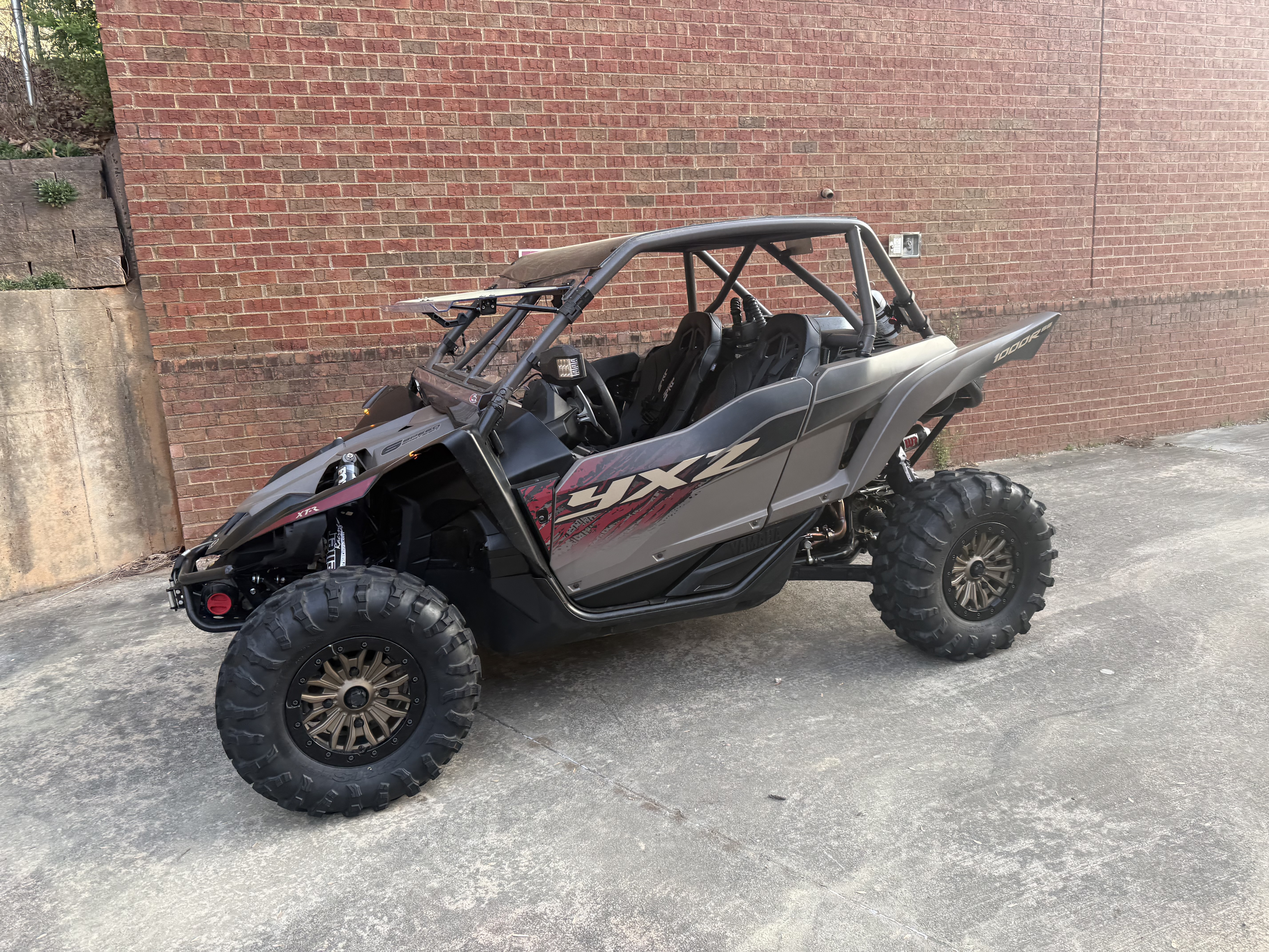 ほぼ新品YAMAHA 一式セット　定価約8万くらい 2024 Yamaha Yxz Four Wheelers For Sale - ATV Trader
