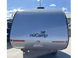 2026 NUCAMP T@B 320 LITE