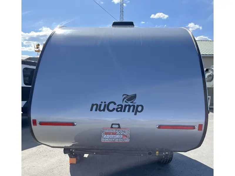 2026 NUCAMP T@B 320 LITE