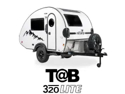 2026 NUCAMP T@B 320 LITE