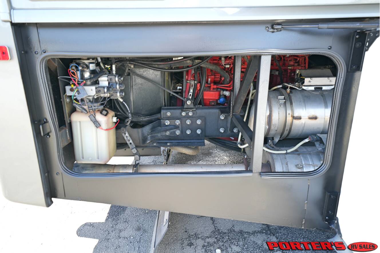 A photo of this 2015 Fleetwood DISCOVERY 40X