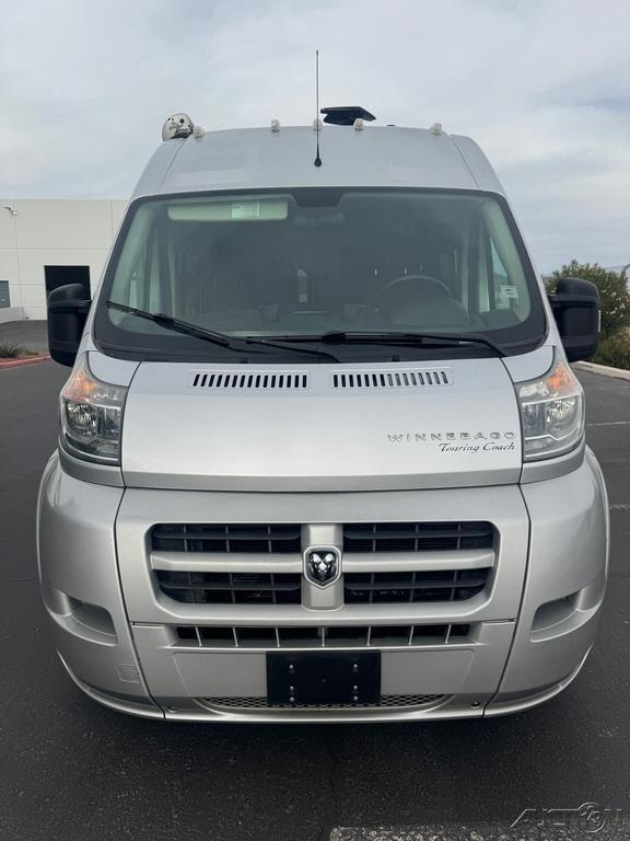 2016 Winnebago TRAVATO 59K in washington DC