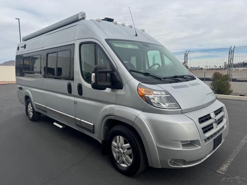 2016 Winnebago TRAVATO 59K in washington DC
