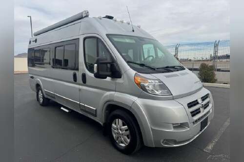 2016 Winnebago TRAVATO 59K in washington DC