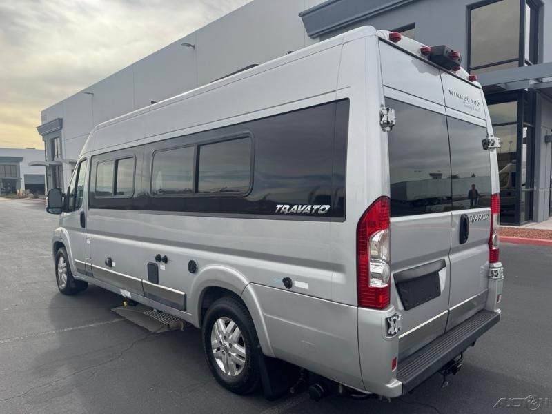 2016 Winnebago TRAVATO 59K in washington DC