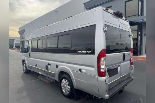 2016 Winnebago TRAVATO 59K in washington DC