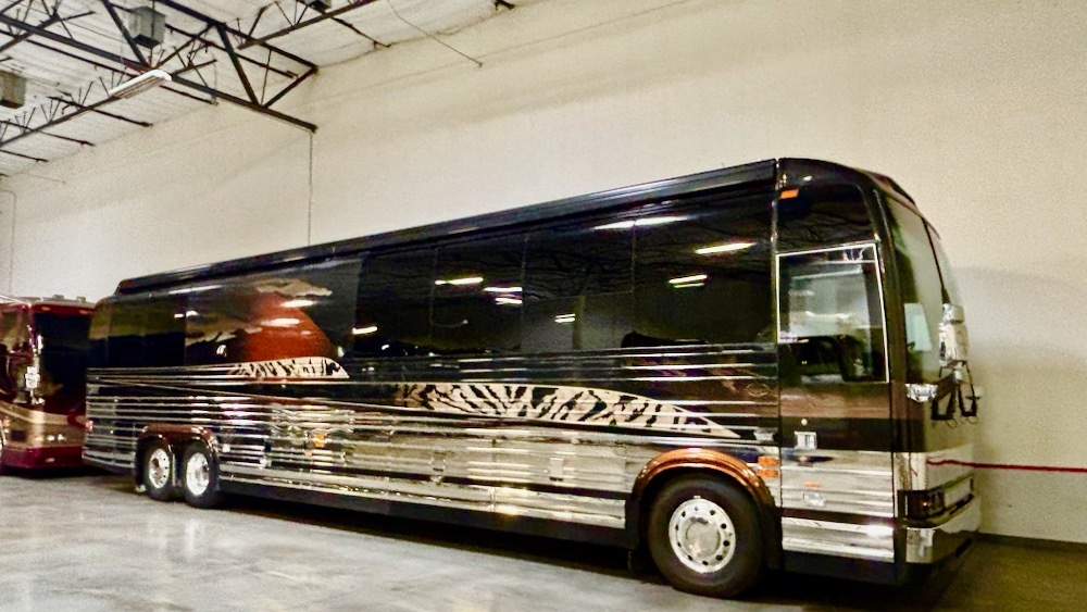 2005 Prevost Marathon XLII2S in phoenix AZ