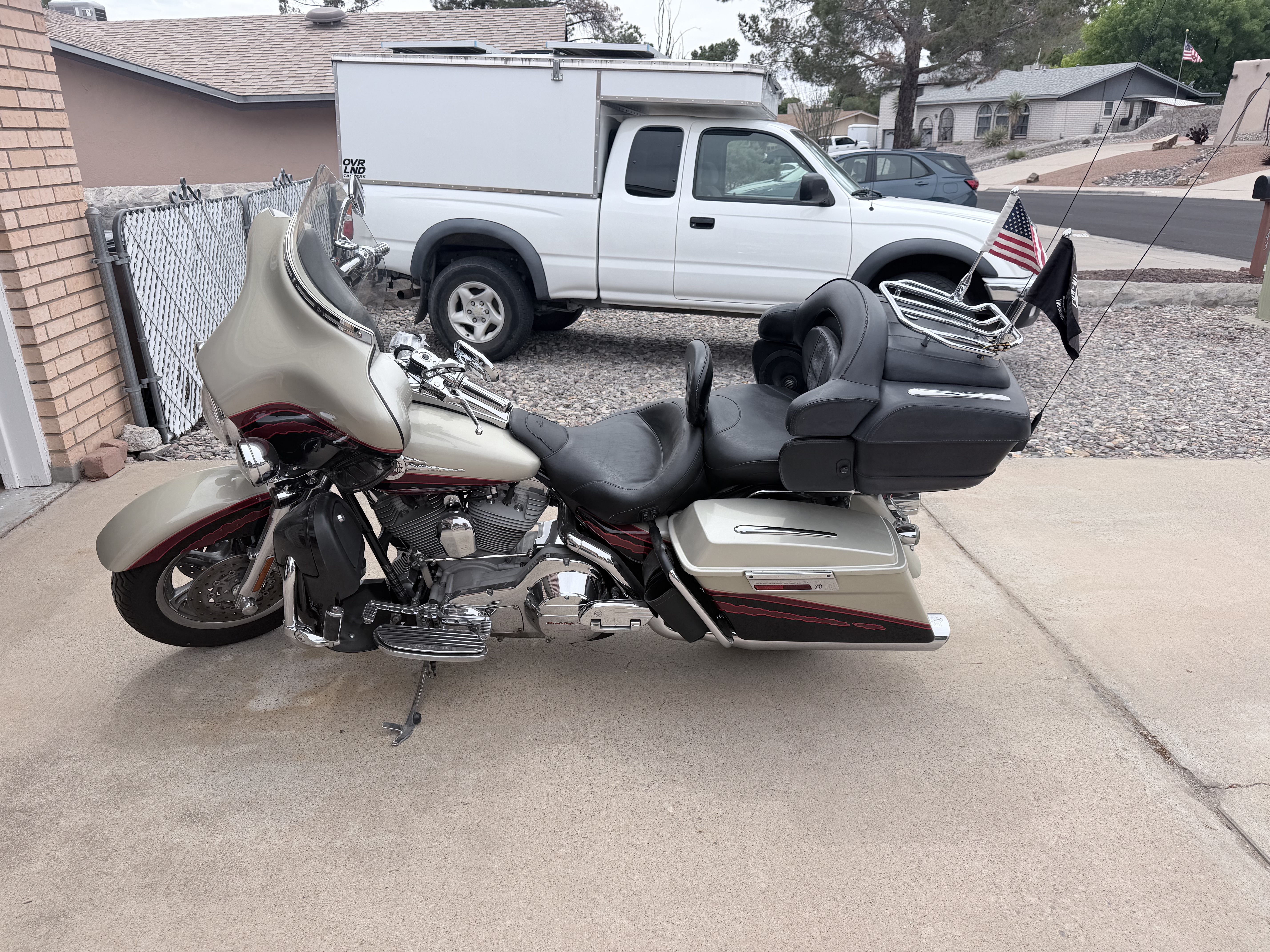 Harley-Davidson Motorcycles For Sale Near Las Cruces, NM - Cycle