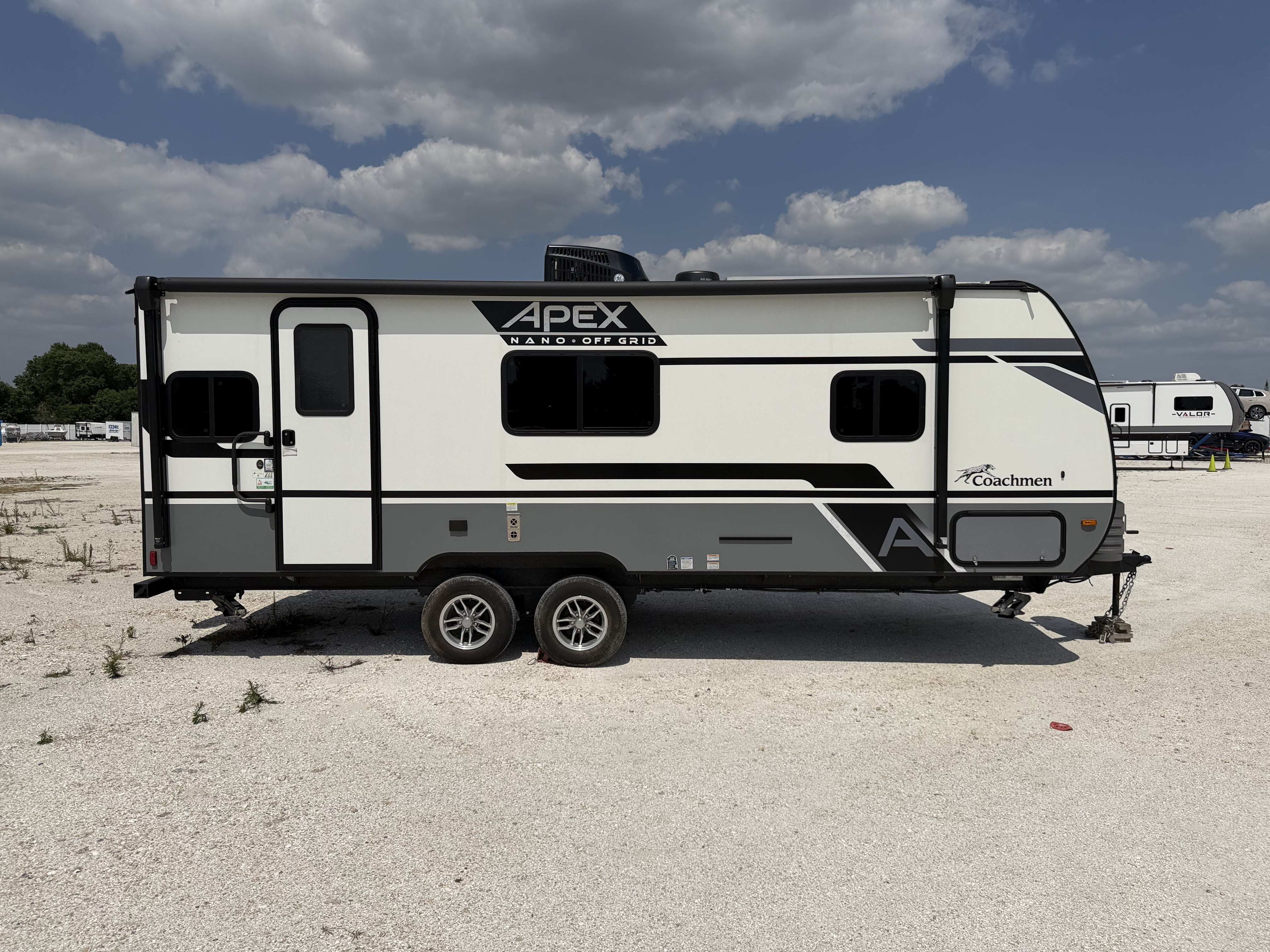 2024 Coachmen APEX NANO 213RDS in punta gorda FL