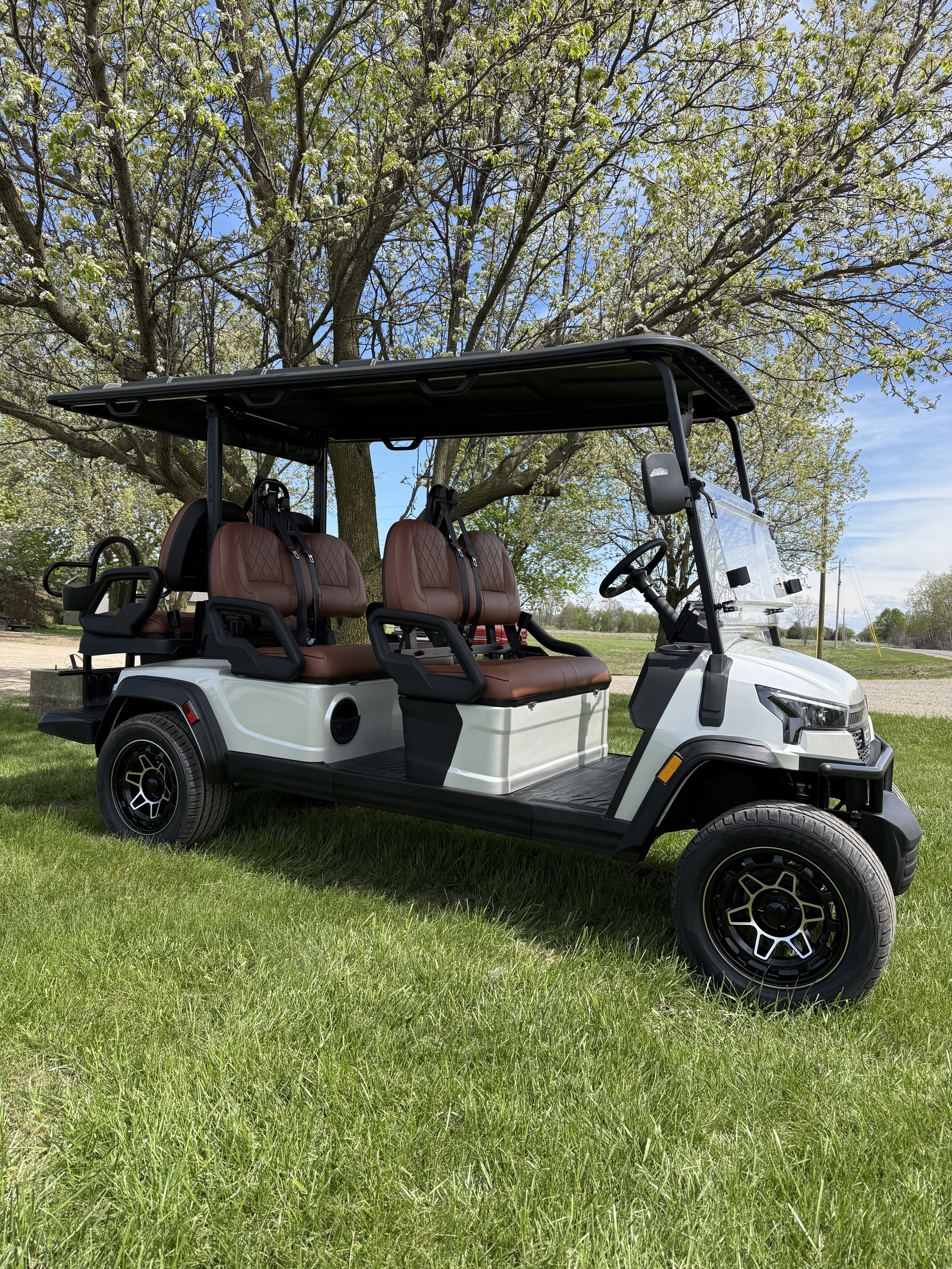 2026 Icon I60 LX in carson city MI