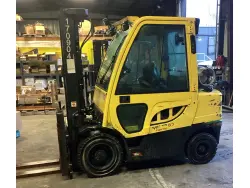 HYSTER H60FT