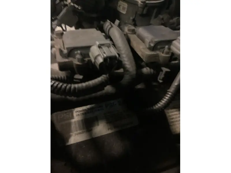 HYSTER H60FT