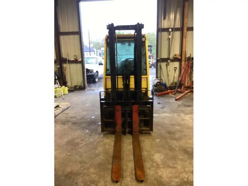HYSTER H60FT