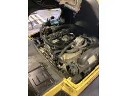 HYSTER H60FT