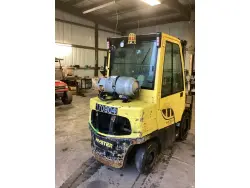 HYSTER H60FT