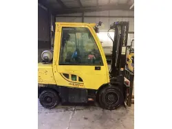 HYSTER H60FT