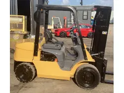 CATERPILLAR 2PD6000