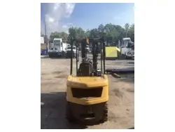 CATERPILLAR 2PD6000
