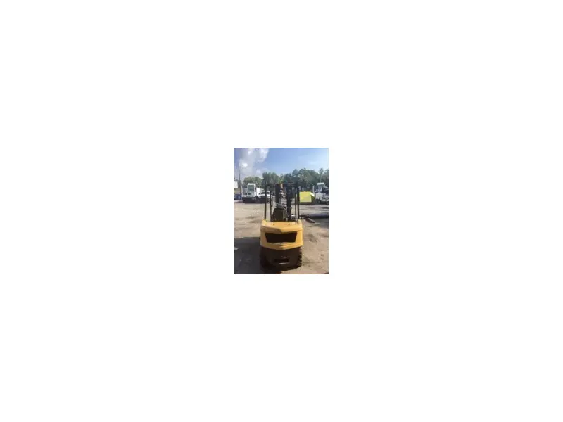CATERPILLAR 2PD6000