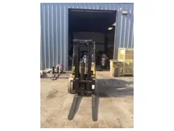 CATERPILLAR 2PD6000
