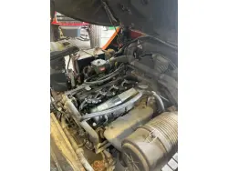 DOOSAN G30E-5