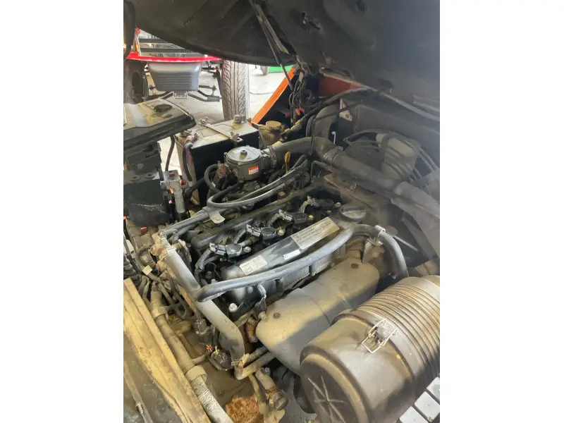 DOOSAN G30E-5