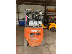 DOOSAN G30E-5