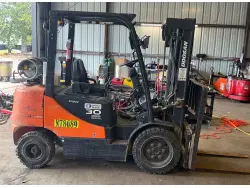 DOOSAN G30E-5