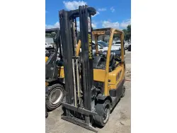 HYSTER S50FT