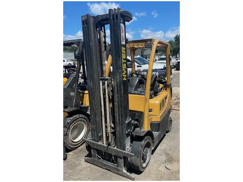 HYSTER S50FT