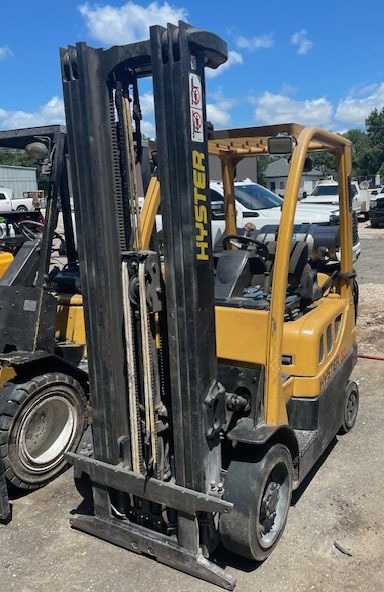 HYSTER S50FT in Mobile, AL