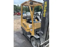 HYSTER S50FT