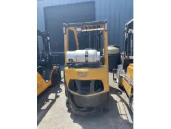 HYSTER S50FT