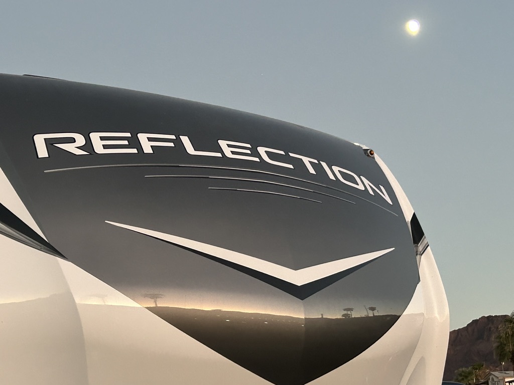 2023 Grand Design REFLECTION 337RLS in windsor CO