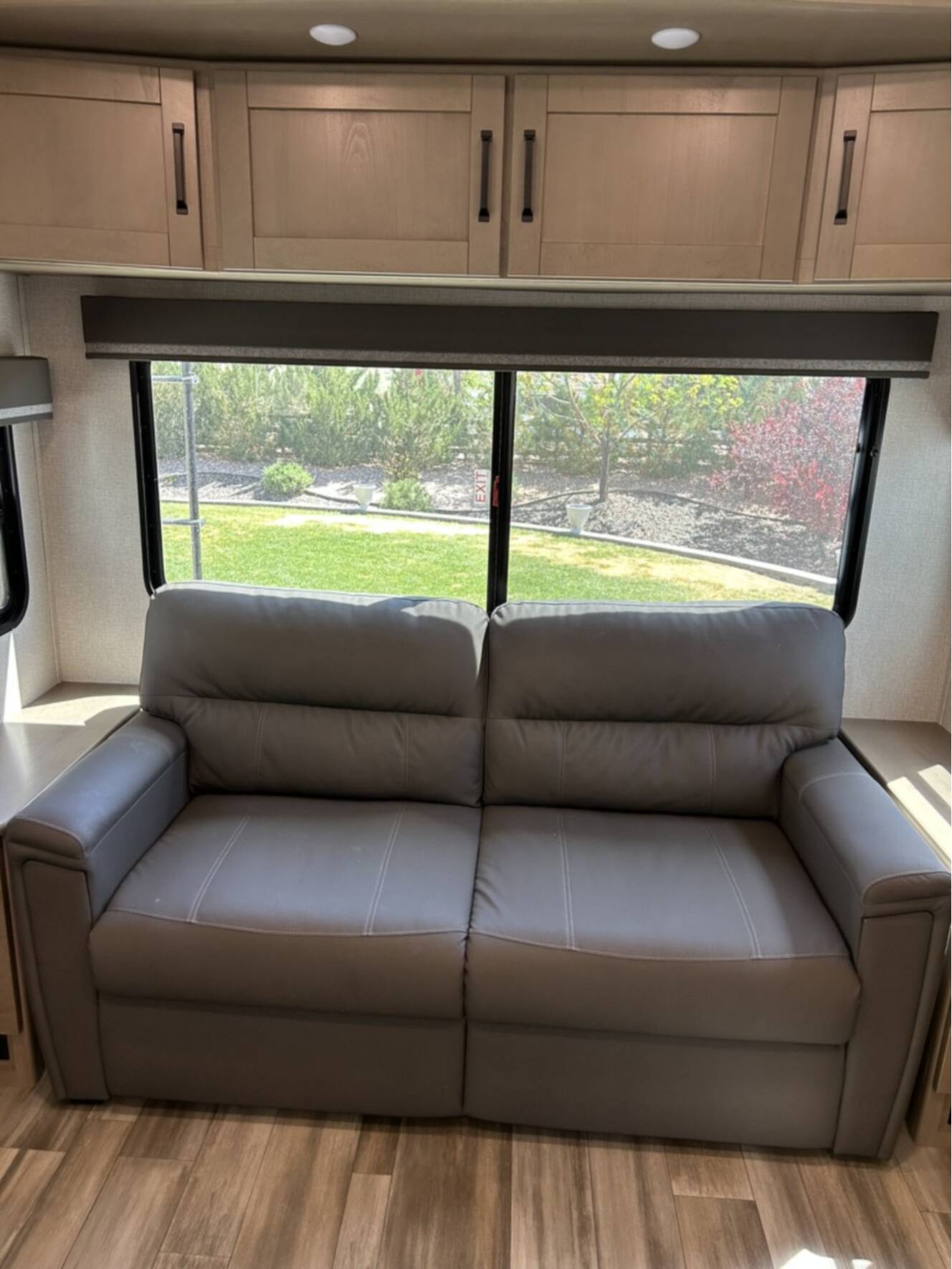 A photo of this 2023 Grand Design REFLECTION 337RLS