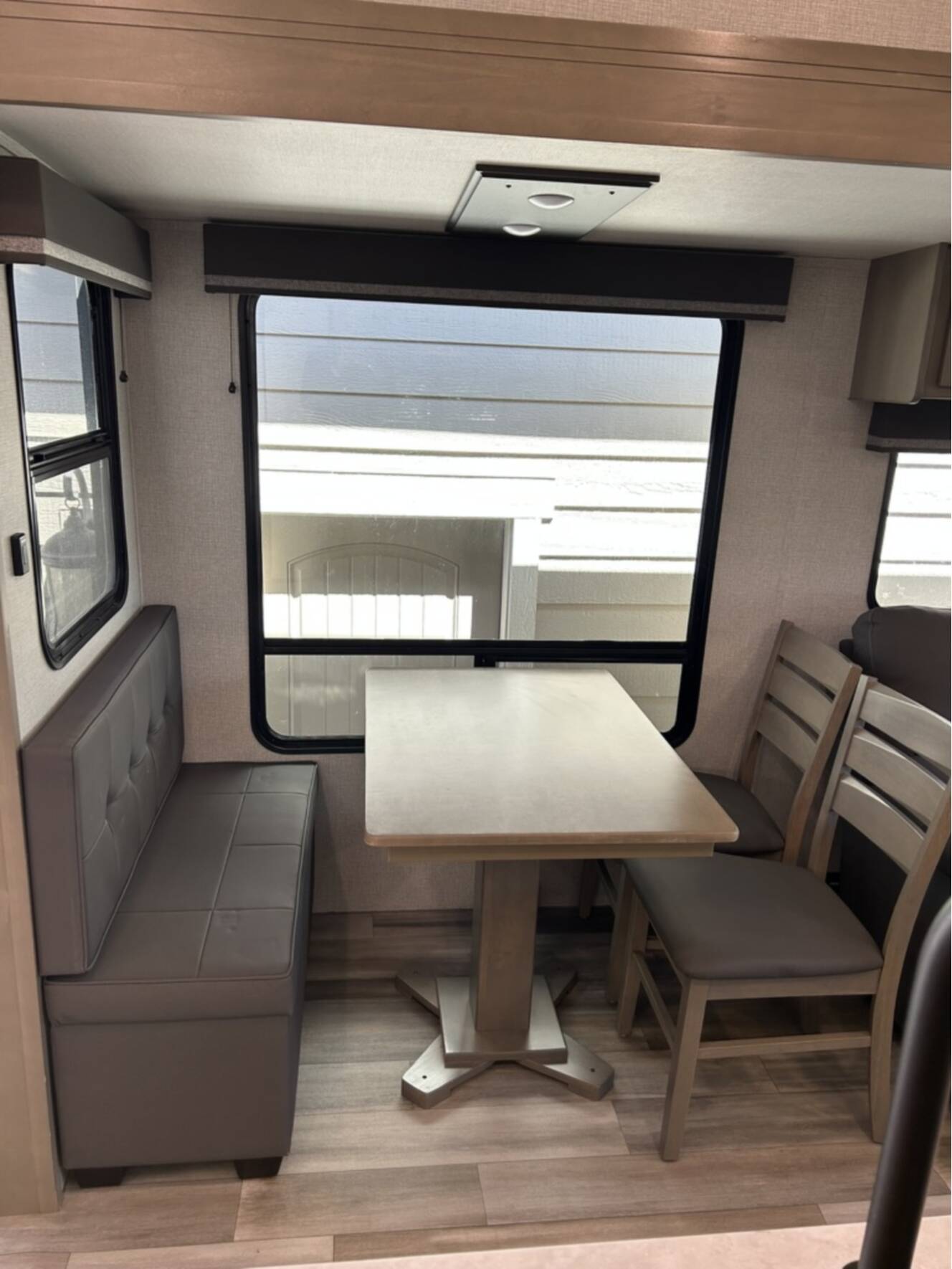 A photo of this 2023 Grand Design REFLECTION 337RLS