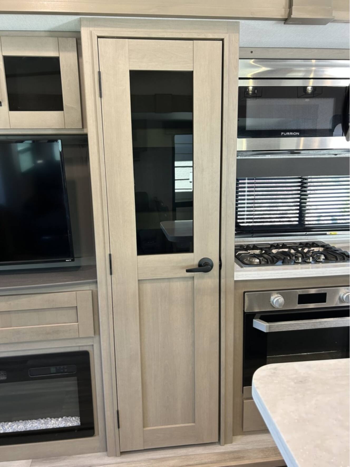 A photo of this 2023 Grand Design REFLECTION 337RLS