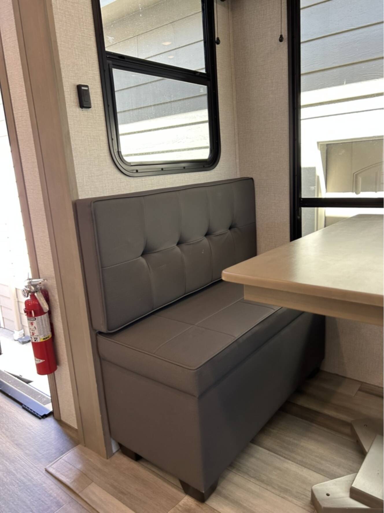A photo of this 2023 Grand Design REFLECTION 337RLS
