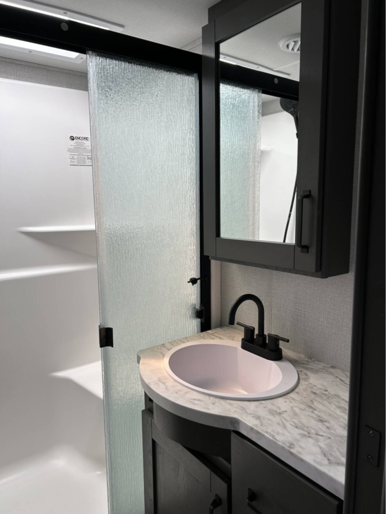 A photo of this 2023 Grand Design REFLECTION 337RLS