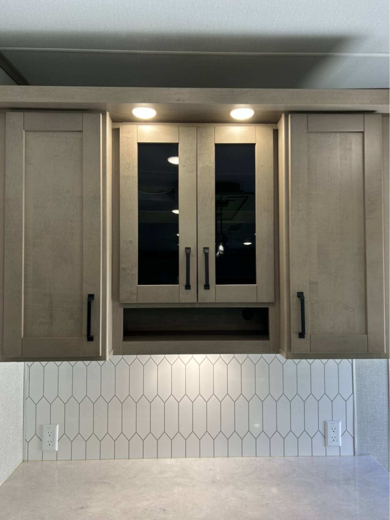 A photo of this 2023 Grand Design REFLECTION 337RLS