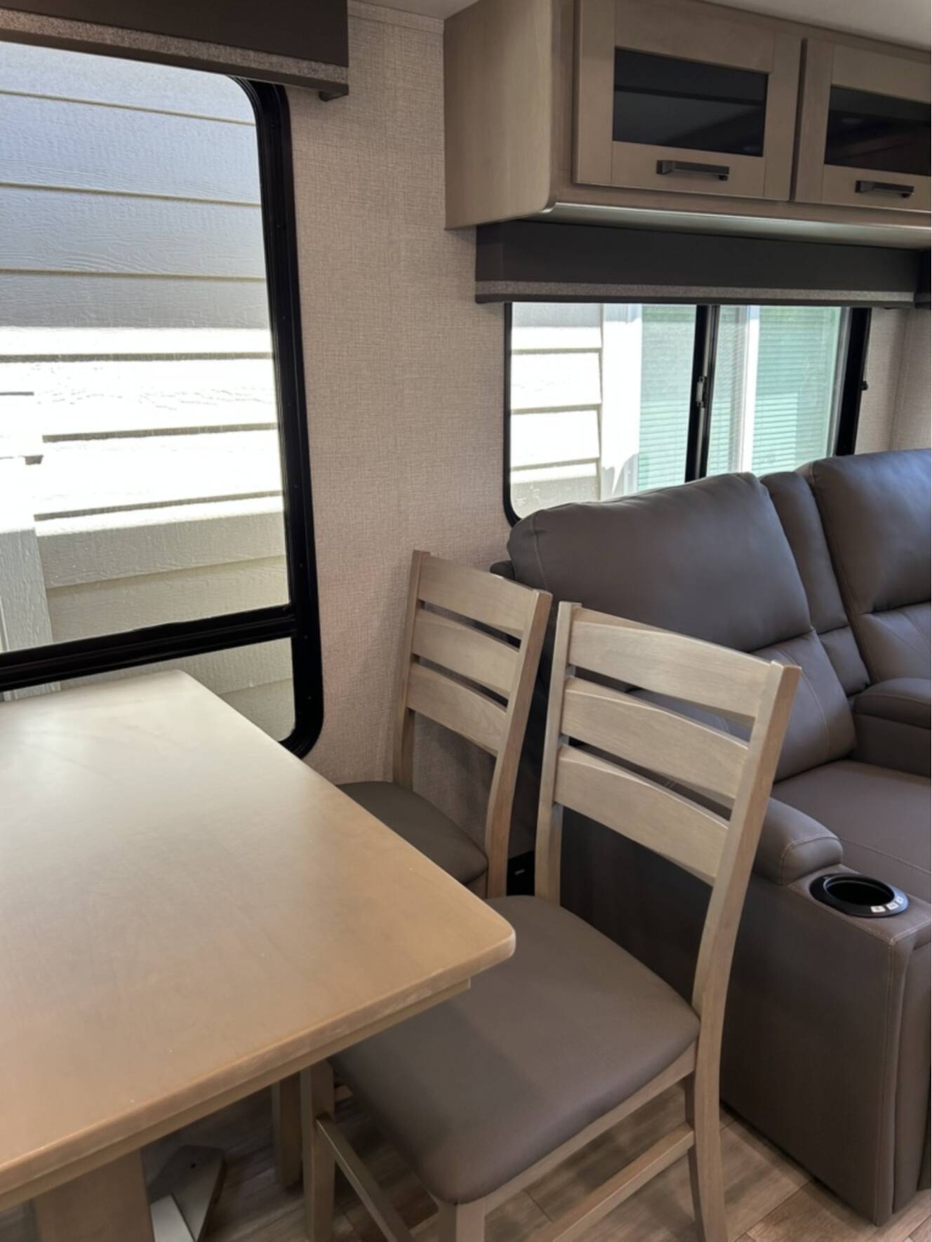 A photo of this 2023 Grand Design REFLECTION 337RLS