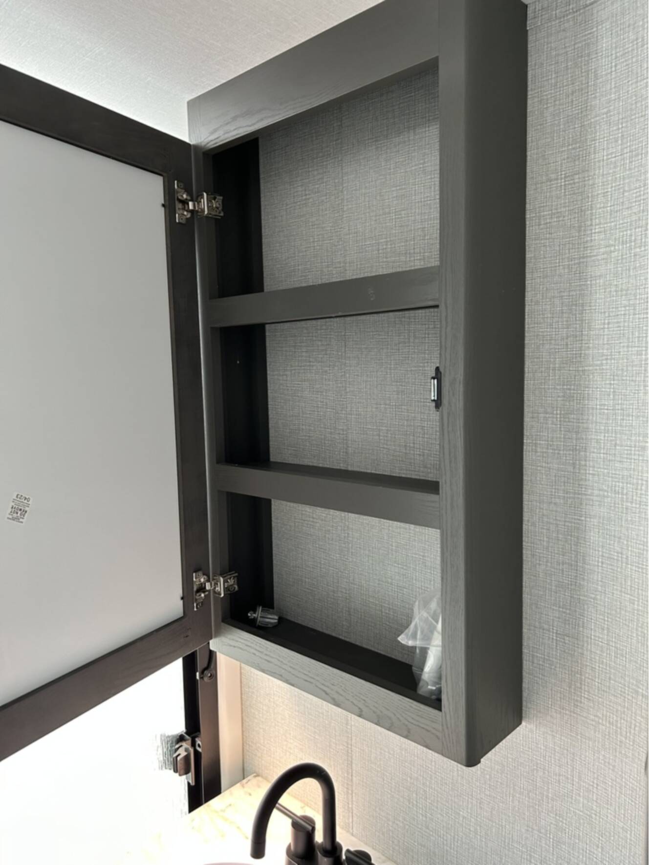 A photo of this 2023 Grand Design REFLECTION 337RLS