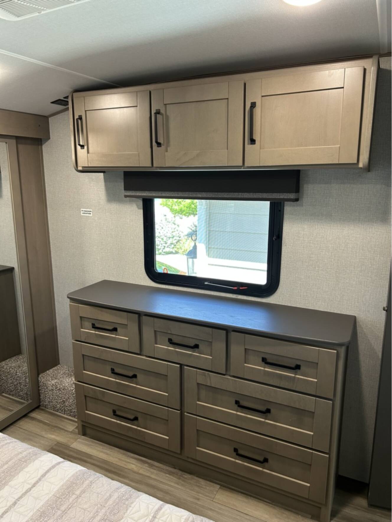 A photo of this 2023 Grand Design REFLECTION 337RLS
