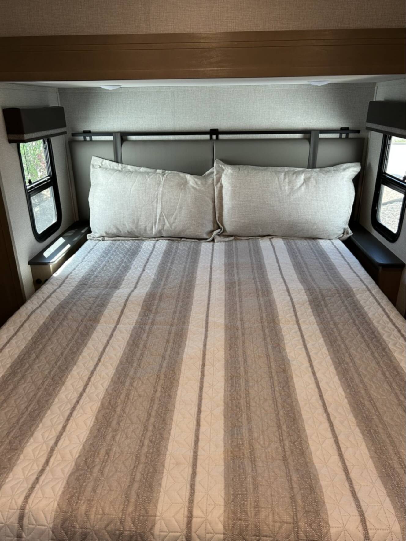 A photo of this 2023 Grand Design REFLECTION 337RLS