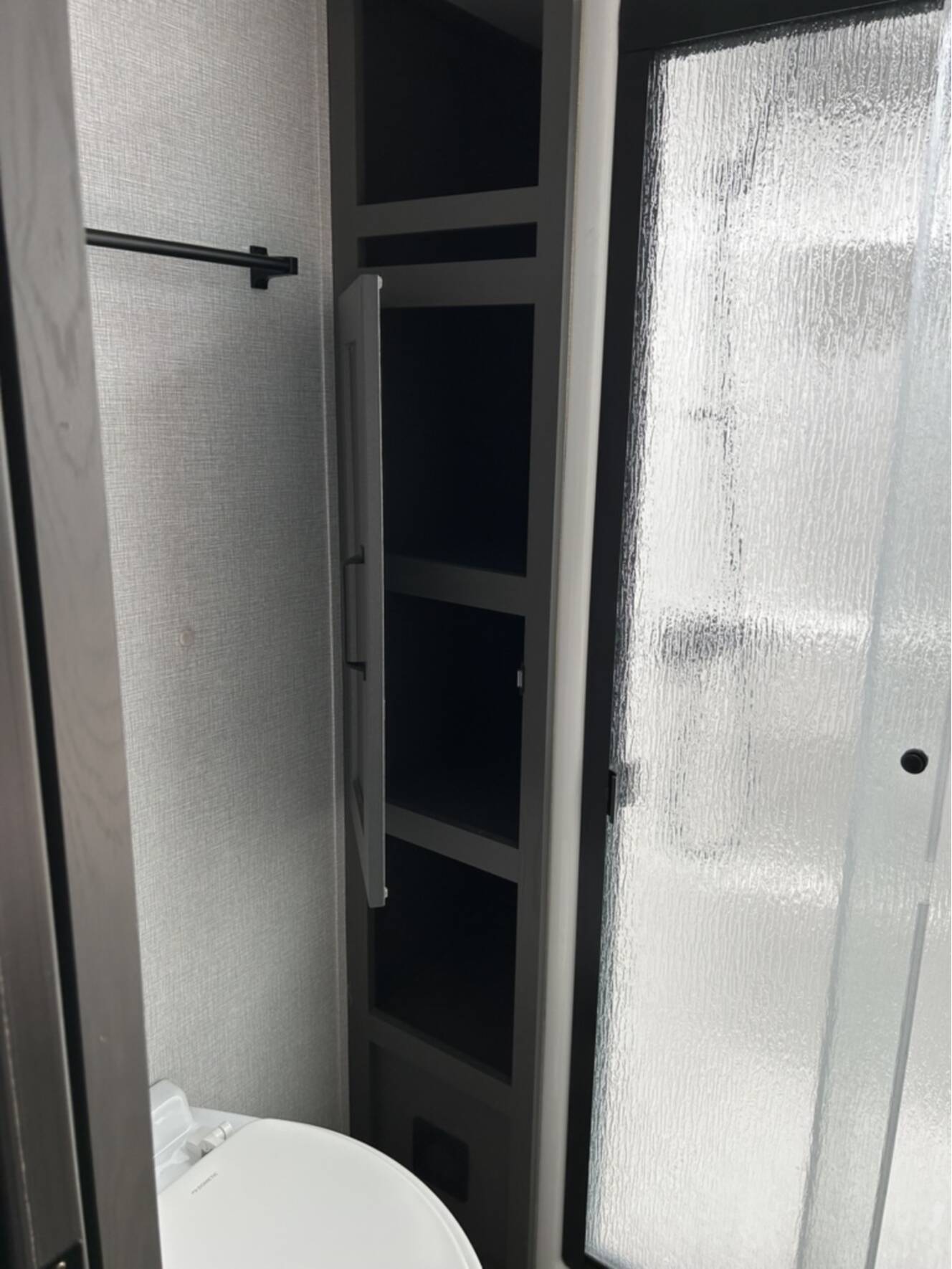 A photo of this 2023 Grand Design REFLECTION 337RLS