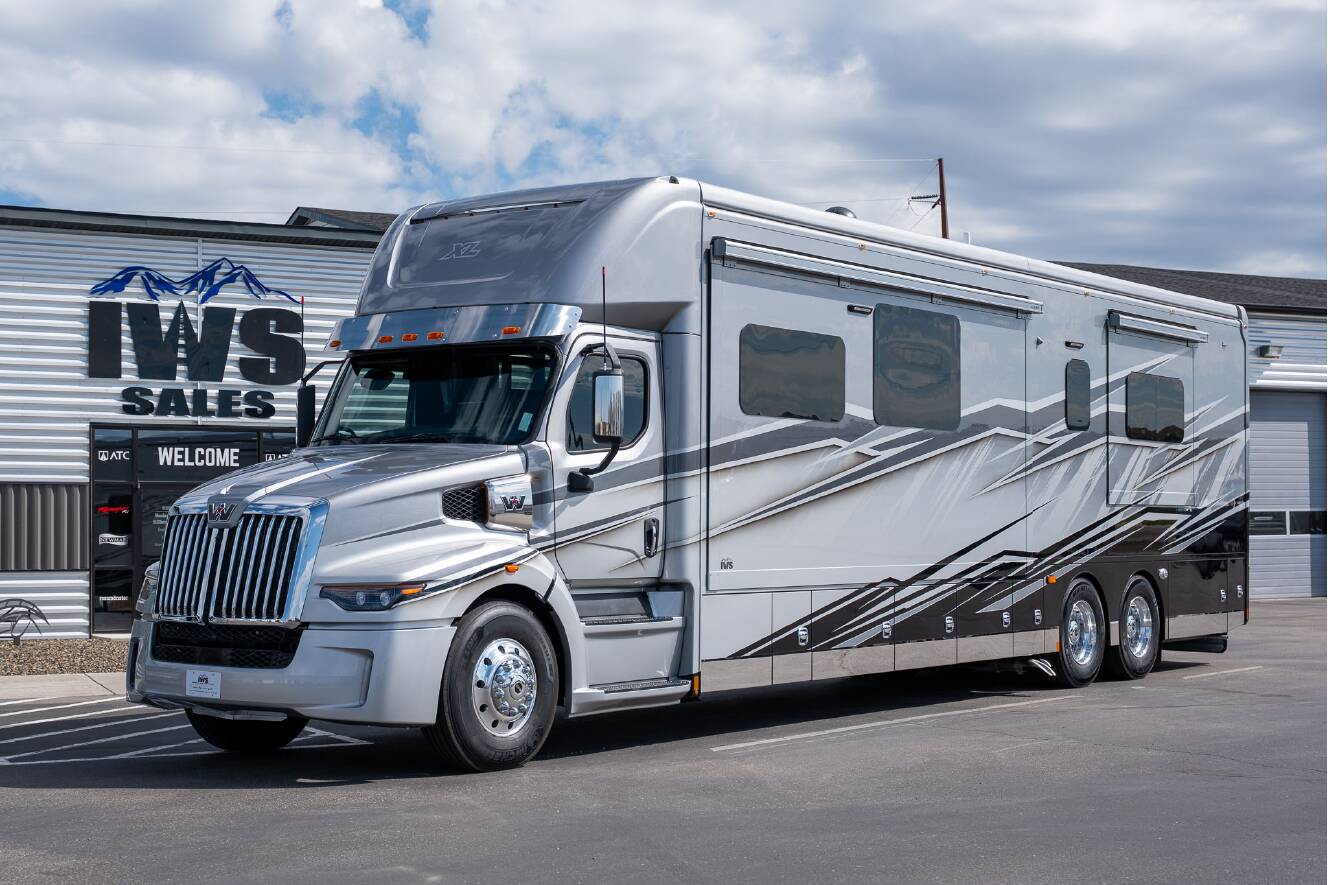 A photo of this 2026 Renegade XL X45DBM