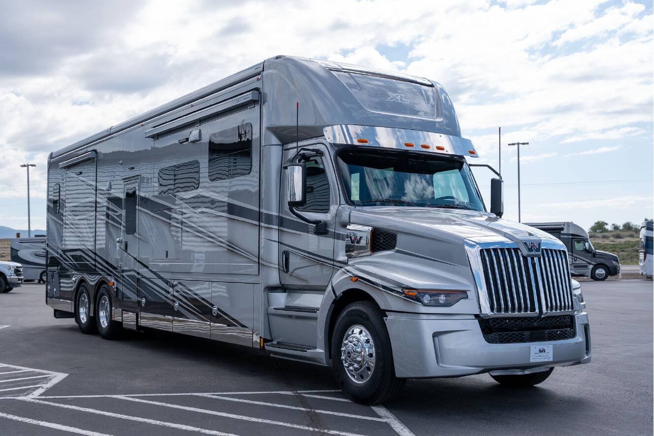 A photo of this 2026 Renegade XL X45DBM